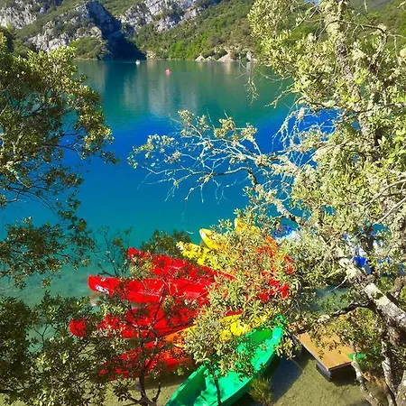 Camping Verdon