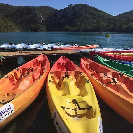 Camping Verdon