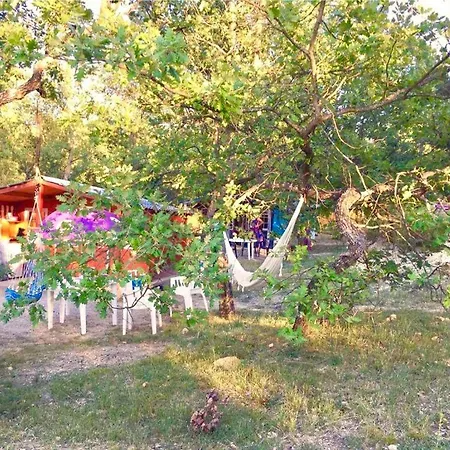 Camping Verdon
